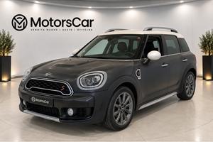 MINI Mini Cooper SD Hype Countryman ALL4 Aut.