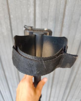 metal detector golden mask one