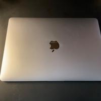 MacBook Pro 13", 2018, 16 gb ram, 256 SSD, retina