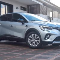 Renault Captur Plug-in Hybrid E-Tech 160cv Intens