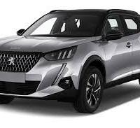 Ricambi Peugeot 2008 3008 5008 