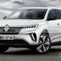 Renault koleos dall'anno(2008al2023)ricambi
