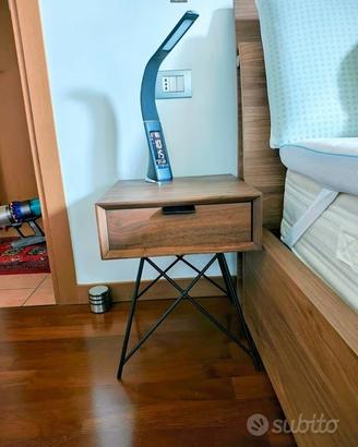 Due comodini origine Maisons du monde