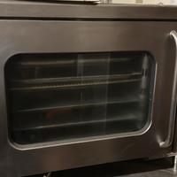 Forno professionale