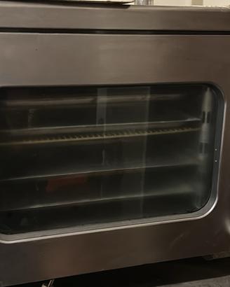 Forno professionale