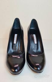 Scarpe Donna GUGLIEMO ROTTA  Nuove Taglia 38