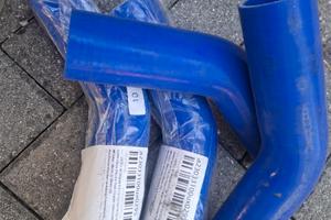 tubi silicone auto racing