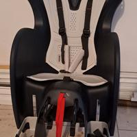 Seggiolino per bicicletta Decathlon