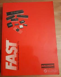 Fast data book
