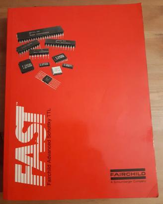 Fast data book