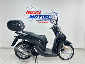 Honda SH 125