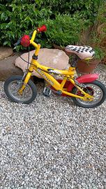 bici bambini bottecchia  
