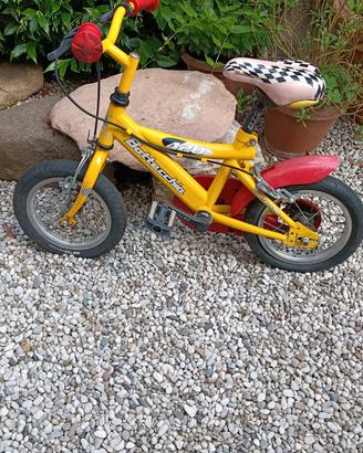 bici bambini bottecchia  