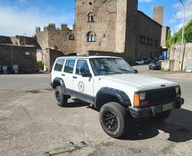 JEEP Cherokee 2ª serie - 1990