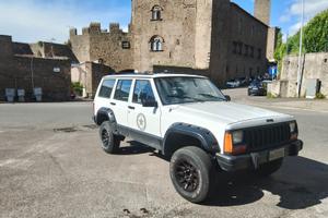 JEEP Cherokee 2ª serie - 1990