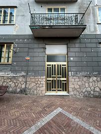 Appartamento Trilocale con Terrazza