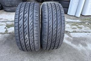 gomme usate 2154017 Estivo PIRELLI - PZERO - 167