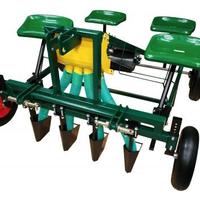 Seminatrice aglio cipolla bulbi