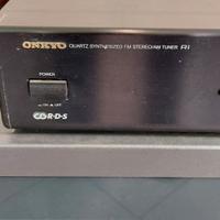 Sintonizzatore Onkio T-4210R