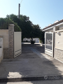 Villa grazia casa vacanza