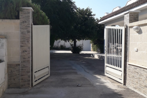 Villa grazia casa vacanza