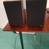 ACOUSTICAL RS 3 i LOUDSPEAKERS