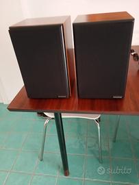 ACOUSTICAL RS 3 i LOUDSPEAKERS