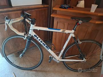 bicicletta olivieri 
