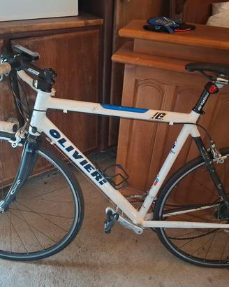 bicicletta olivieri 