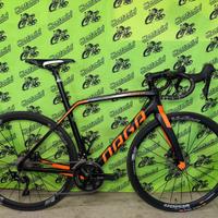 BICI STRADA FONDRIEST DAGA 105 DISC USATA