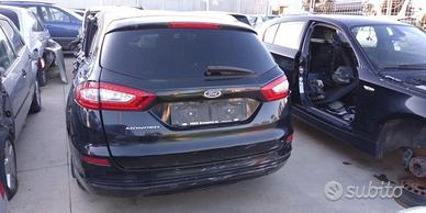 Ricambi Ford Mondeo 2014 al 2022 #317