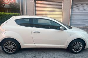 Alfa Romeo MiTo 1.4 benzina 2017