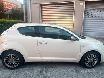 Alfa Romeo MiTo 1.4 benzina 2017