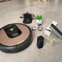 Roomba 976