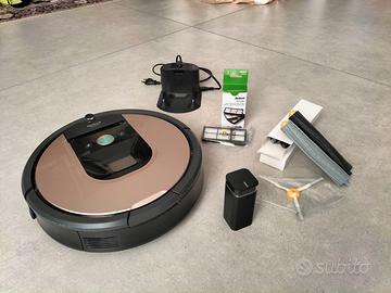 Roomba 976