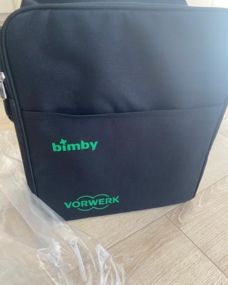 Borsa porta bimby