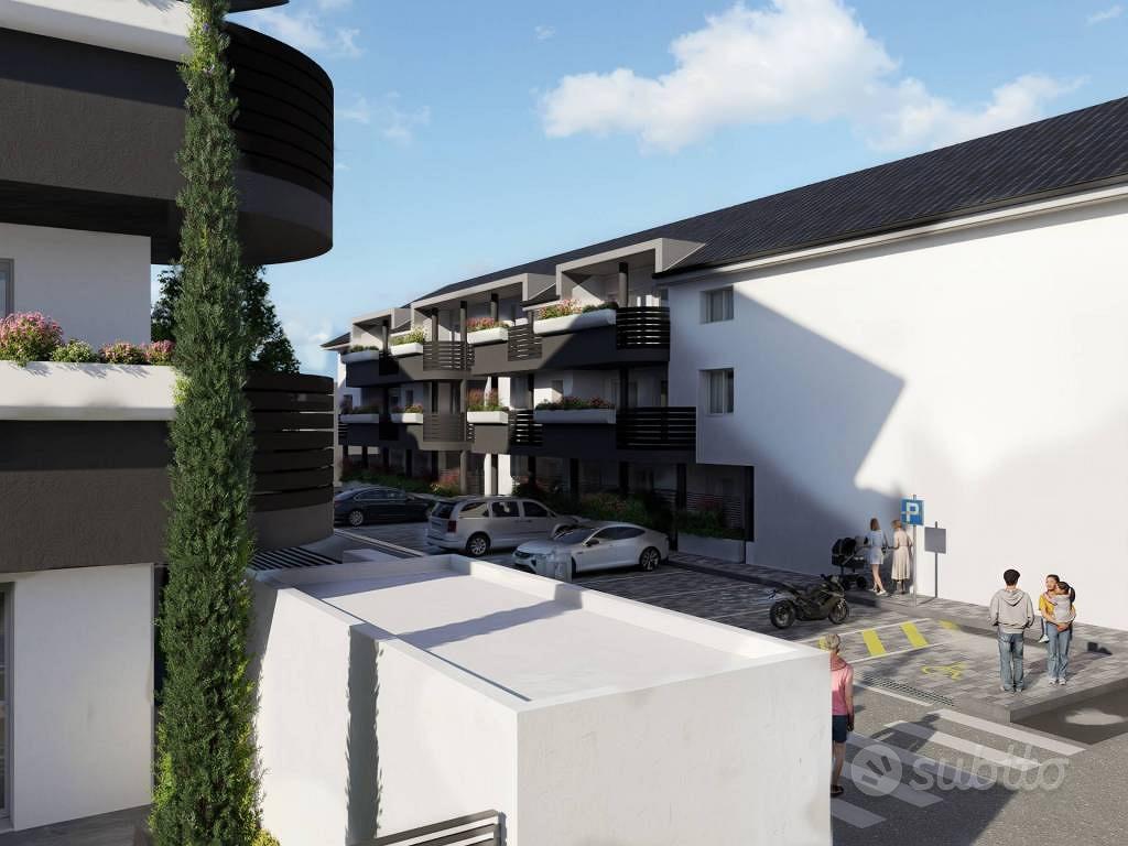 Appartamento – Varedo, Valera - Vista 2