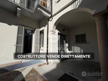 Appartamento di 123 m² con 3 locali a Pavia