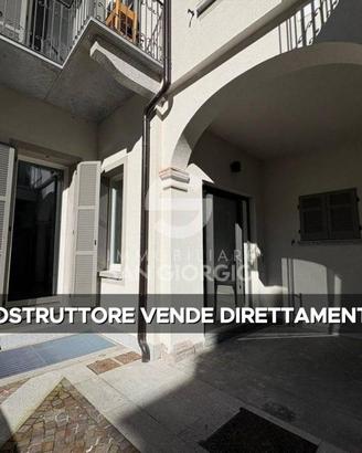 Appartamento di 123 m² con 3 locali a Pavia