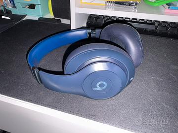 Beats Studio Pro - Come Nuove - Blu Navy