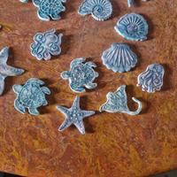 bomboniere fatte a mano in ceramica