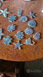 bomboniere fatte a mano in ceramica