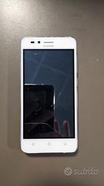 Huawei Bianco - Per Parti o Riparazioni