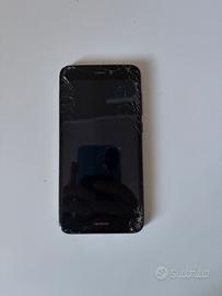 Huawei  p 8 lite 2017