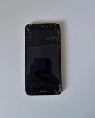 Huawei  p 8 lite 2017