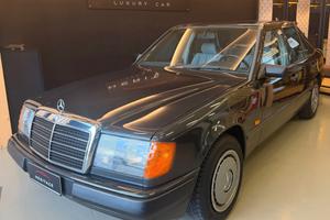 Mercedes-benz E 200 (124) Manuale / ASI Tetto Apri