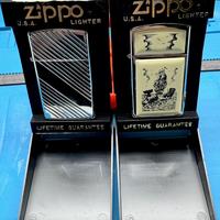 Zippo accendini