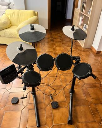 Batteria elettronica Alesis Debut Kit