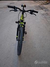 ROKRIDER ST500  24