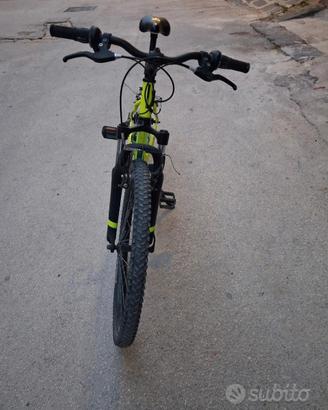 ROKRIDER ST500  24